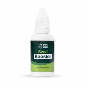 Cannabis Seed Booster