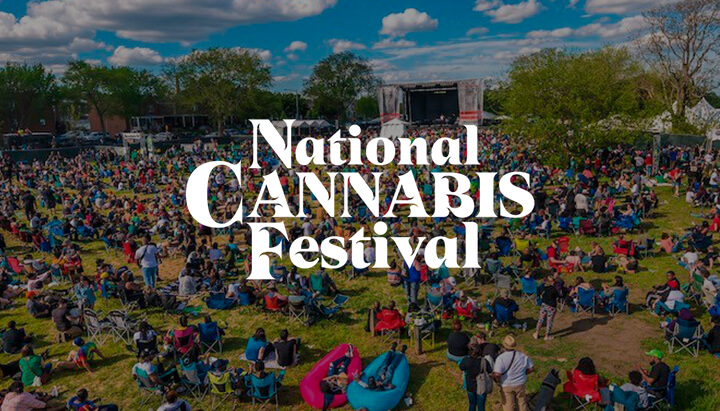 National Cannabis Festival