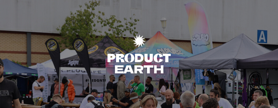 Product Earth