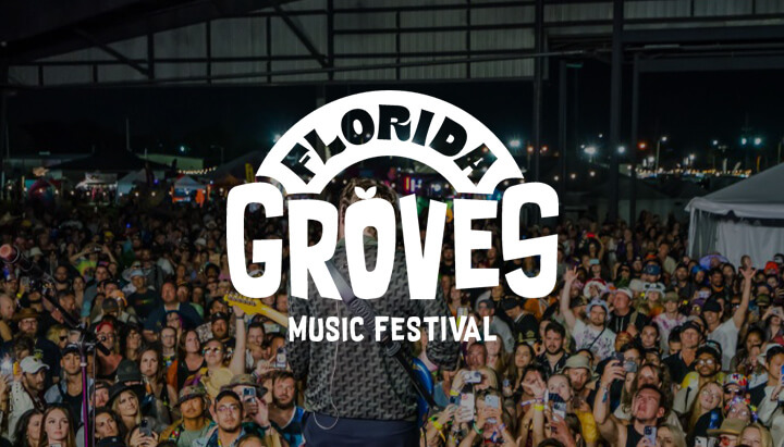 Florida Groves Music Festival