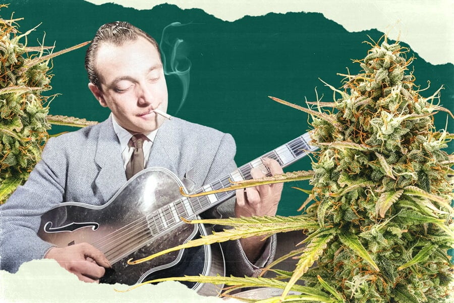 Wat is een hoogfunctionerende stoner?